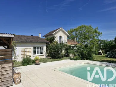 Park home in Montcaret (24230)