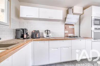 Maison à Varreddes (77910)