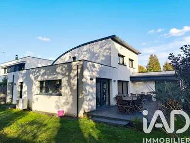 Maison à Vannes (56000)