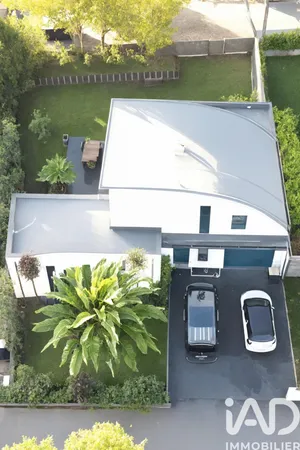 House at Vannes (56000)