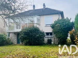 House at Rambouillet (78120)