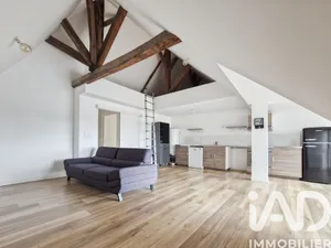 Appartement à Languidic (56440)