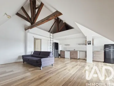 Appartement à Languidic (56440)