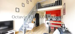 Appartement à Sainte-Marie-la-Mer (66470)
