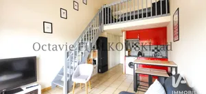 Appartement à Sainte-Marie-la-Mer (66470)