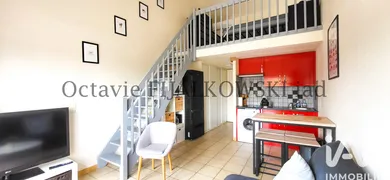 Apartment in Sainte-Marie-la-Mer (66470)