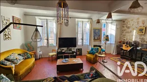 House at Brignoles (83170)