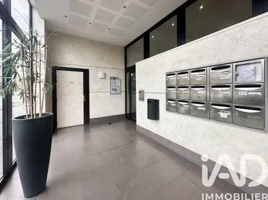 Appartement à Cergy (95000)