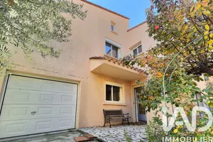 Maison de village à Alénya (66200)