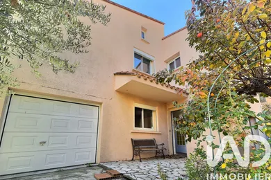 Maison de village à Alénya (66200)