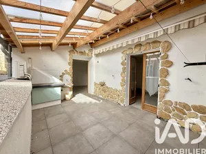 Maison à Courthézon (84350)