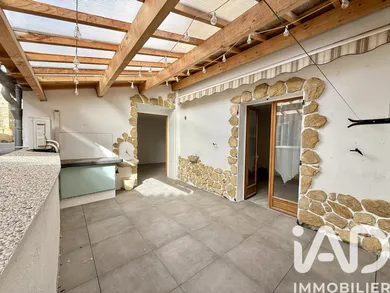 Maison à Courthézon (84350)