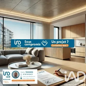 House at Lexy (54720)