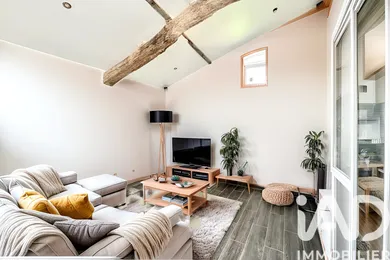 Appartement à Izon (33450)