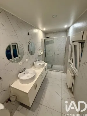 Apartment at Saint-Avold (57500)