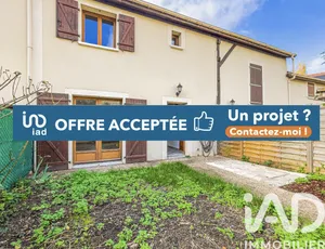 House at Nézel (78410)