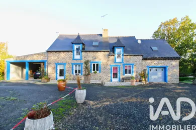 House in Lamballe (22400)