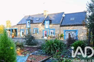 Maison à Lamballe (22400)