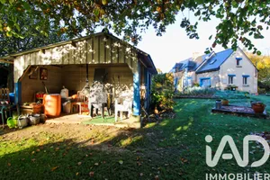 House in Lamballe (22400)