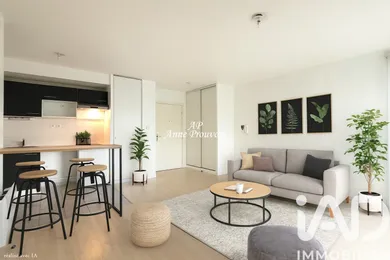 Apartment in Carrières-sous-Poissy (78955)