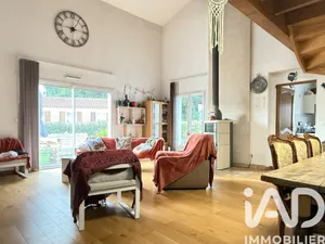 House in Besse-sur-Issole (83890)