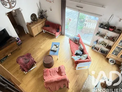 House in Besse-sur-Issole (83890)