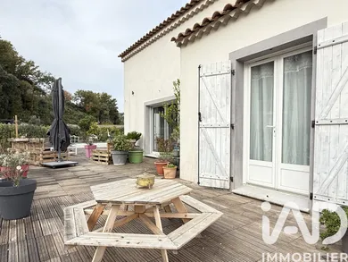 House in Besse-sur-Issole (83890)