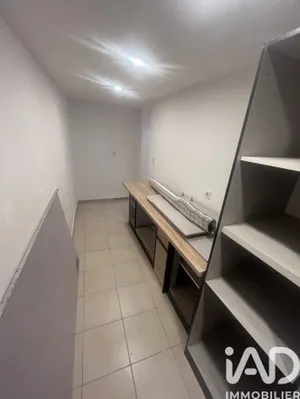 Apartment in Saint-Avold (57500)