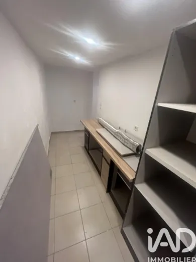 Apartment in Saint-Avold (57500)
