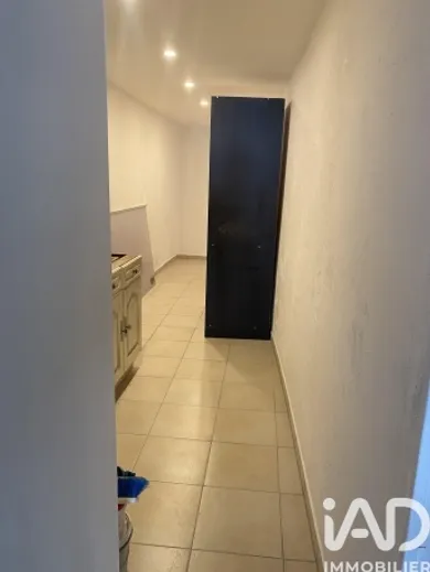 Apartment in Saint-Avold (57500)