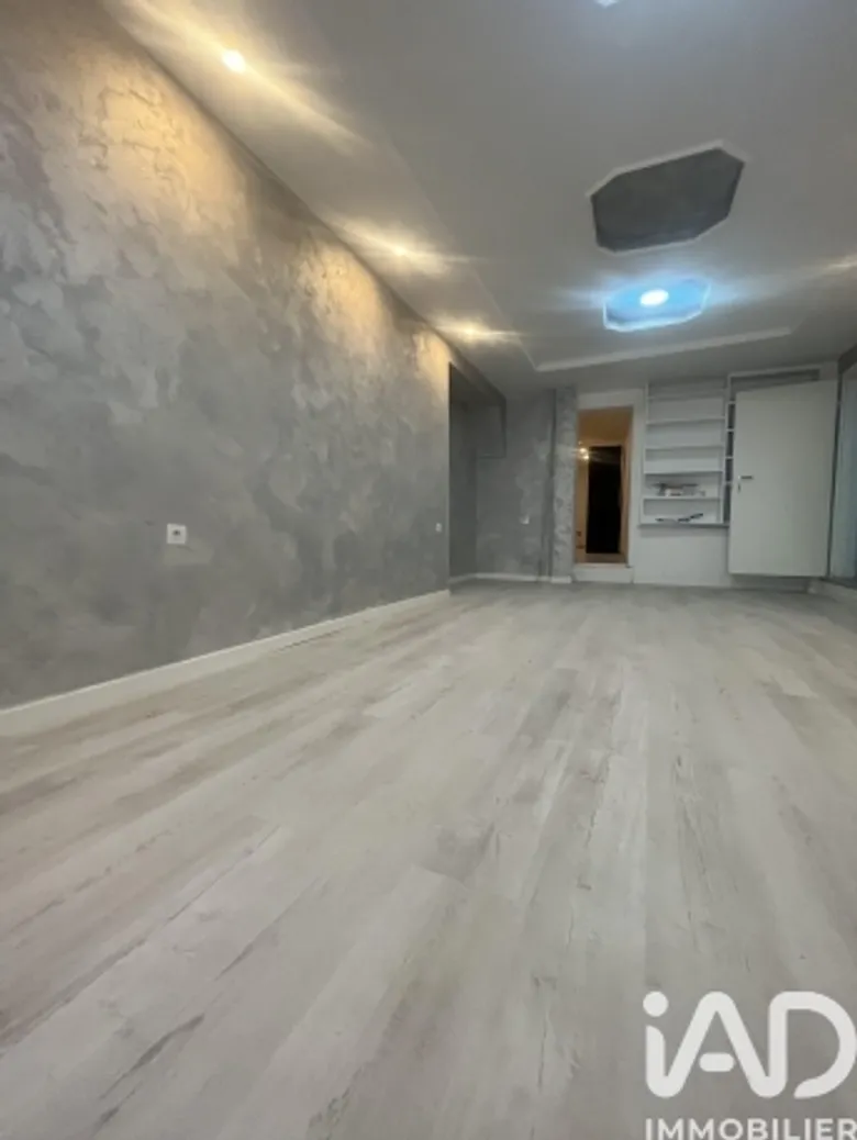 Appartement 2 pièces 61 m² · à Saint-Avold · 61 m² · 640 €