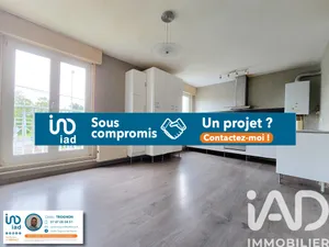 House at Mont-Saint-Martin (54350)