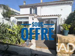 Townhouse at Toulon (83100)