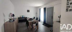 Maison de ville à Neuville-de-Poitou (86170)