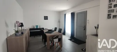 Townhouse in Neuville-de-Poitou (86170)