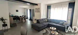 Maison de ville à Neuville-de-Poitou (86170)