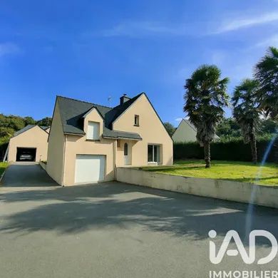 House in Guidel (56520)