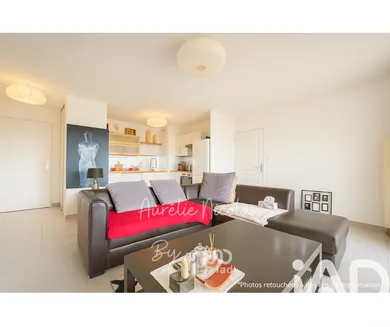 Apartment in Avignon (84000)