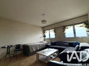 Appartement à Montluçon (03100)