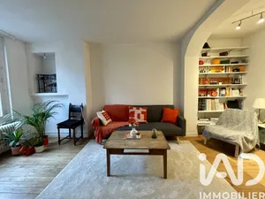 Appartement à Tours (37000)