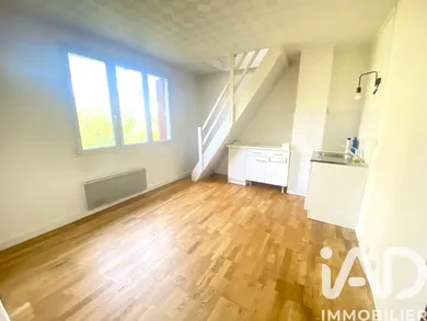 Appartement à Viry-Châtillon (91170)