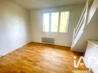 Appartement à Viry-Châtillon (91170)