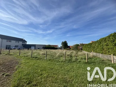 Land at Saint-Jean-Kourtzerode (57370)