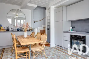 House at Trouville-sur-Mer (14360)