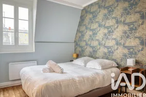 Maison à Trouville-sur-Mer (14360)