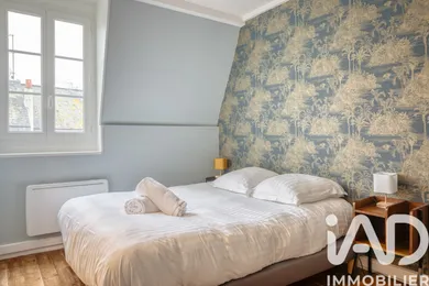 Maison à Trouville-sur-Mer (14360)