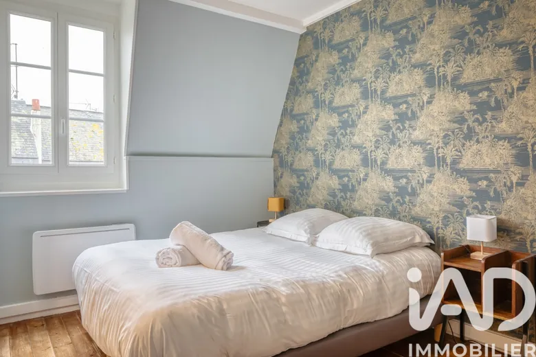 Maison 4 pièces 59 m² · à Trouville-sur-Mer · 59 m² · 399 000 €