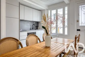 Maison à Trouville-sur-Mer (14360)