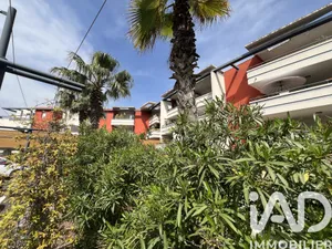 Apartment at AGDE (34300)