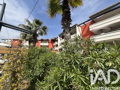 Appartement à AGDE (34300)